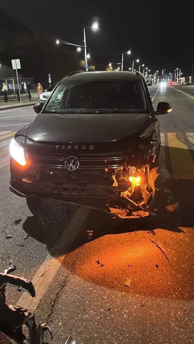     Источник: Vk/БашДТП