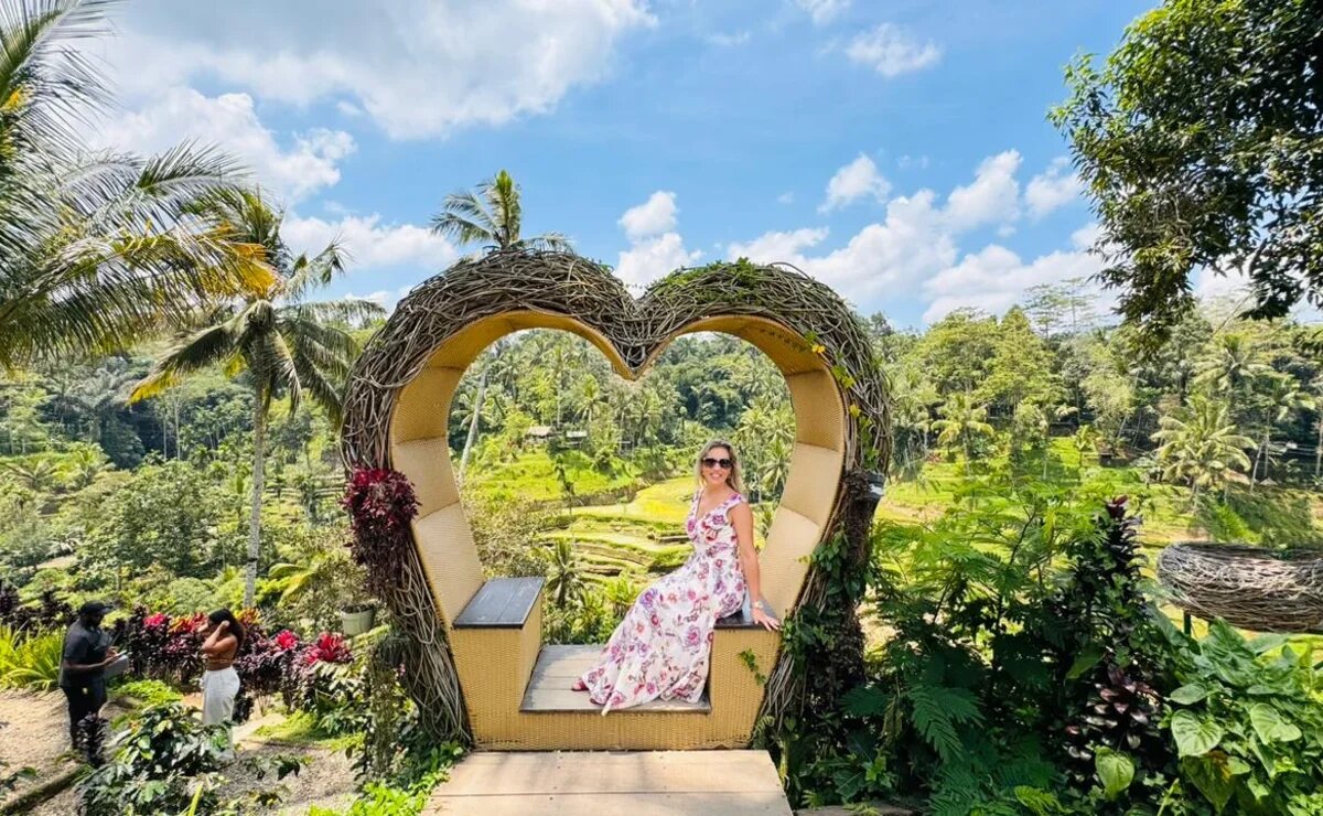    Любовь к Азии начинается с Бали: турагенты рассказали о поездке на остров с Coral Travel