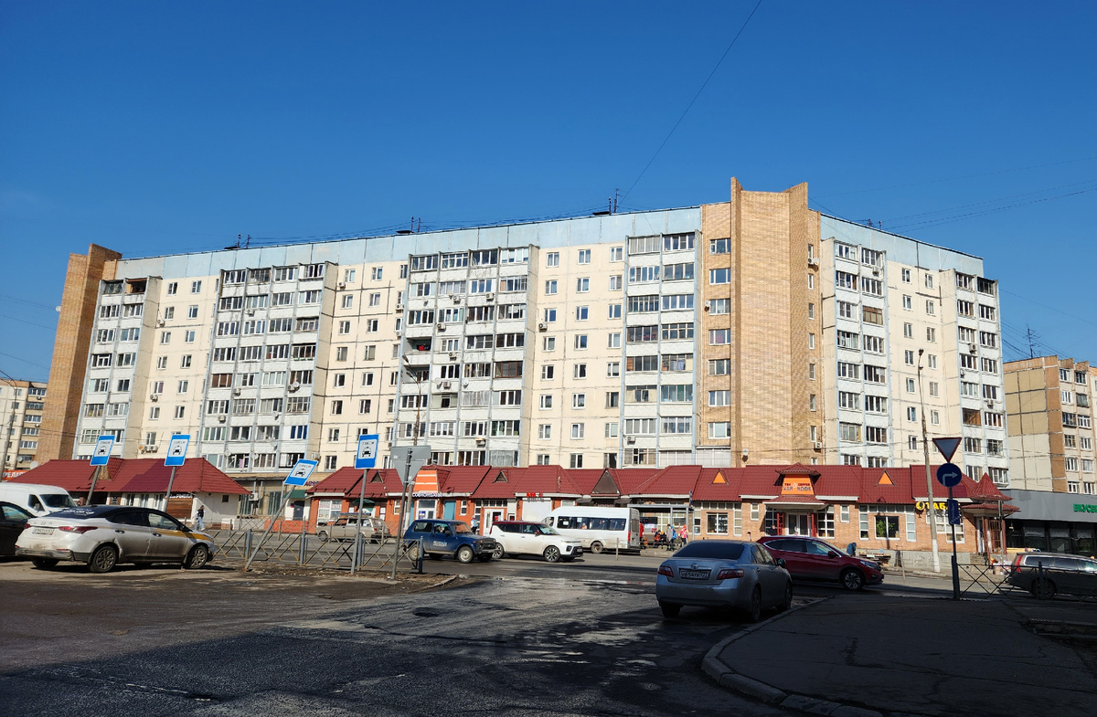 Ленина, 55