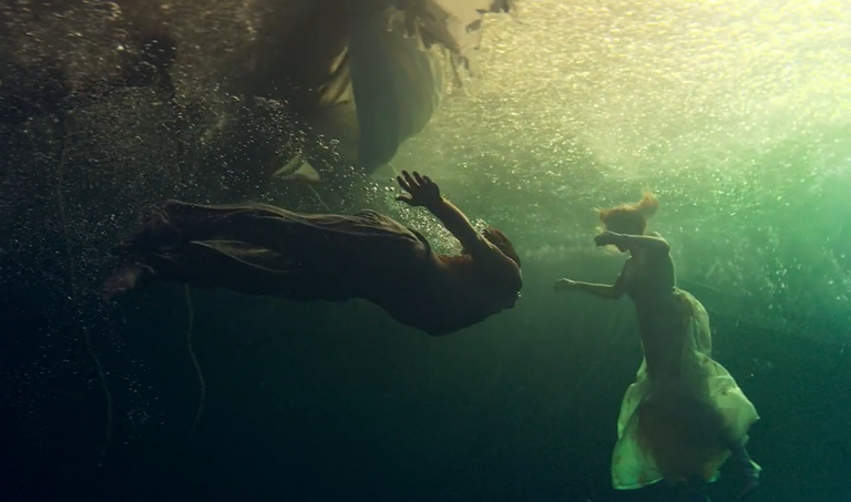 "Граф Монте-Кристо" (2024): "Одна из сцен нового фильма, которой нет в романе