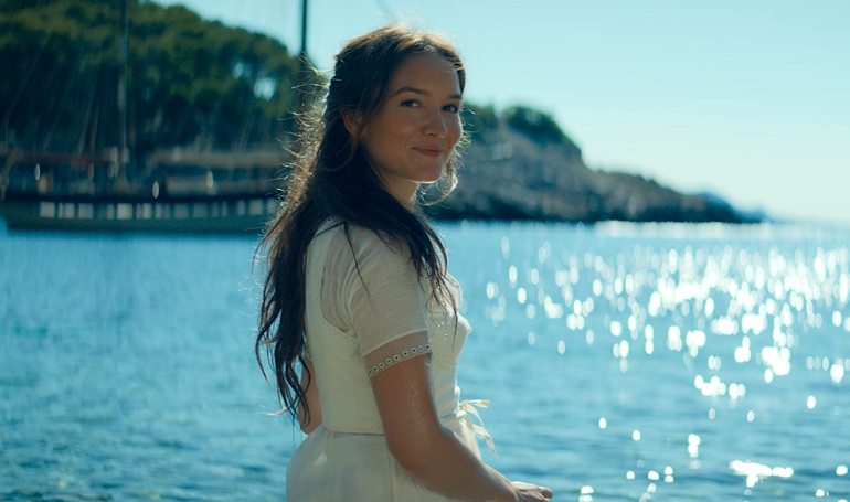 "Граф Монте-Кристо" (2024): Хорошая работа на свежем воздухе, дом у моря и Мерседес - что еще нужно для счастья?