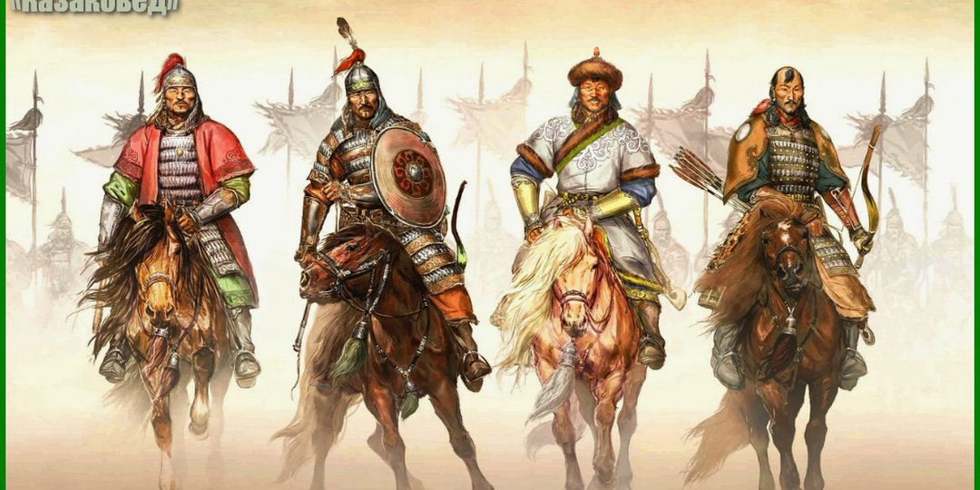 Калмыцко-Ногайская война | Причины обострения | Набеги, захват территорий