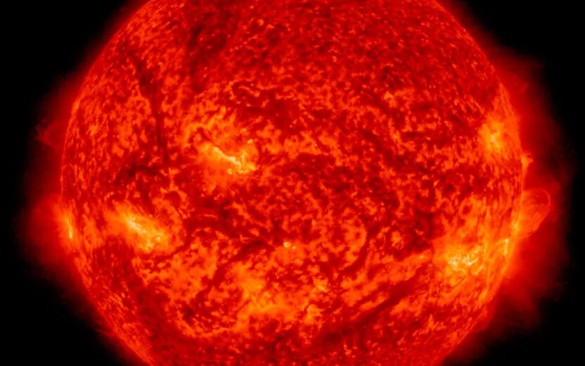    Магнитные бури на неделю с 7 по 13 октября: обещанный шторм запоздал