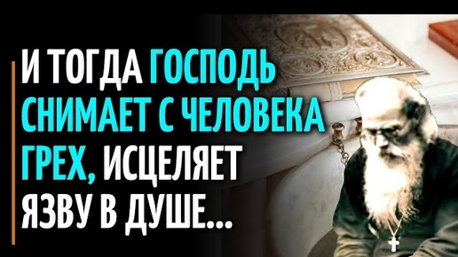 Отчего мы мучаемся: раздражаемся, ссоримся, унываем, осуждаем, Оттого, что... Никон Воробьев