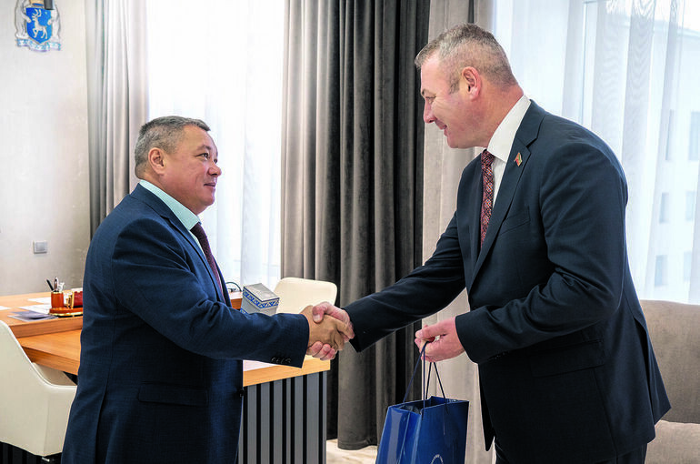   Александр Тесленко