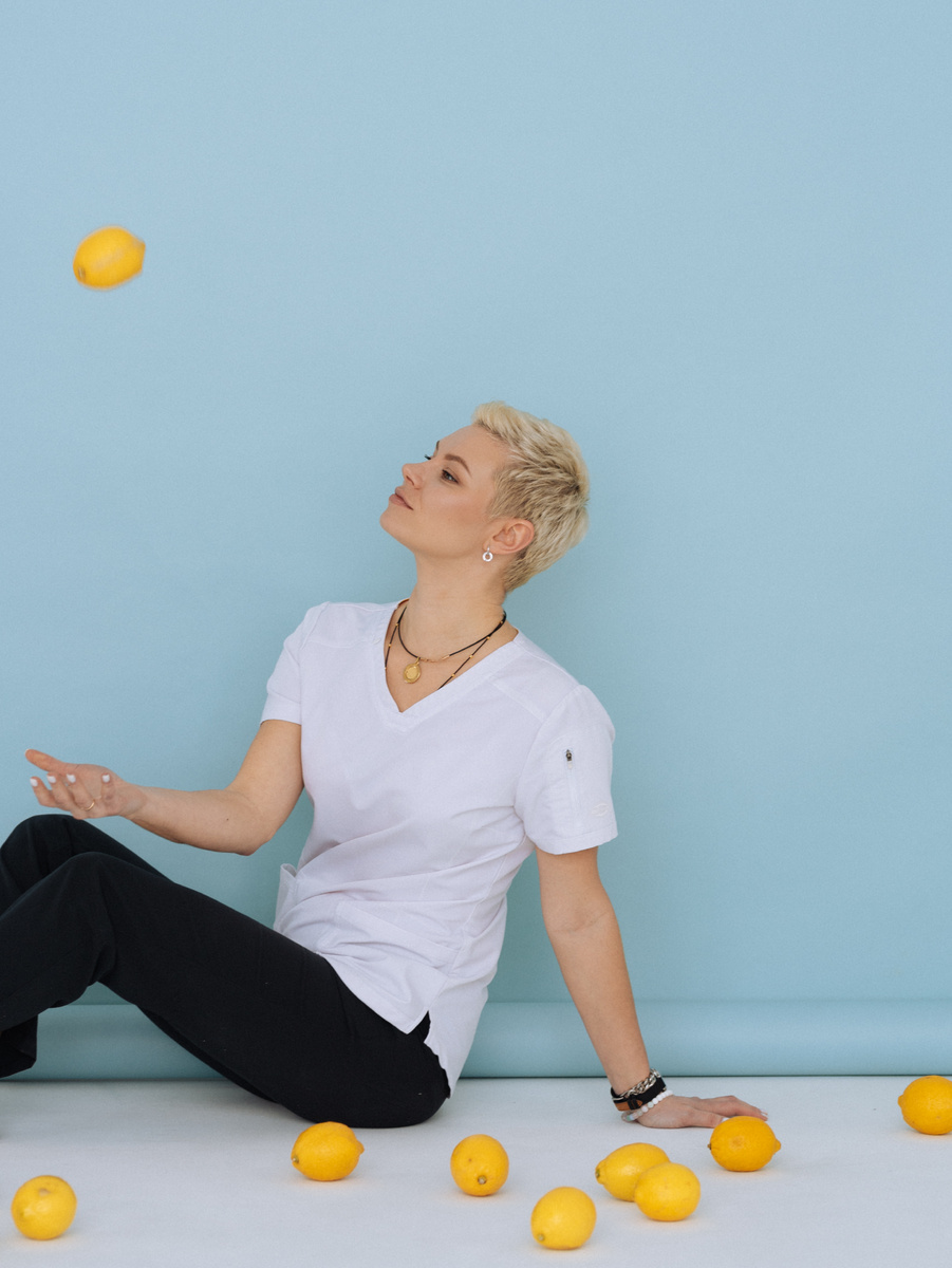 Ваш врач гинеколог-эндокринолог Екатерина Волкова