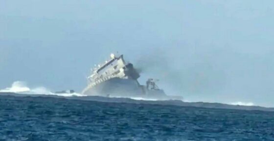     Фото: WarshipCam (X/Twitter)