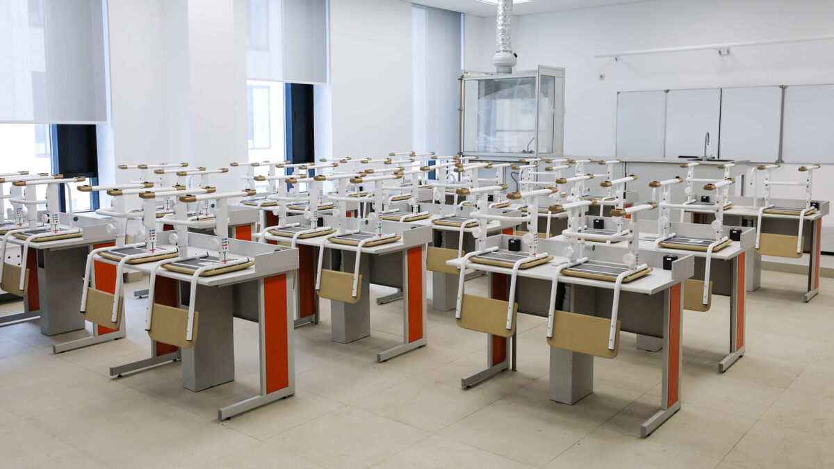    Источник: Юрий Смитюк/ТАСС