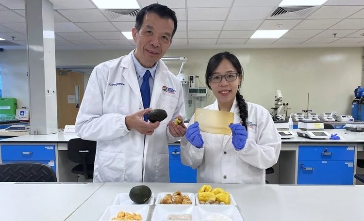    Биопленка «хамелеон» предупредит потребителей об испорченной пище