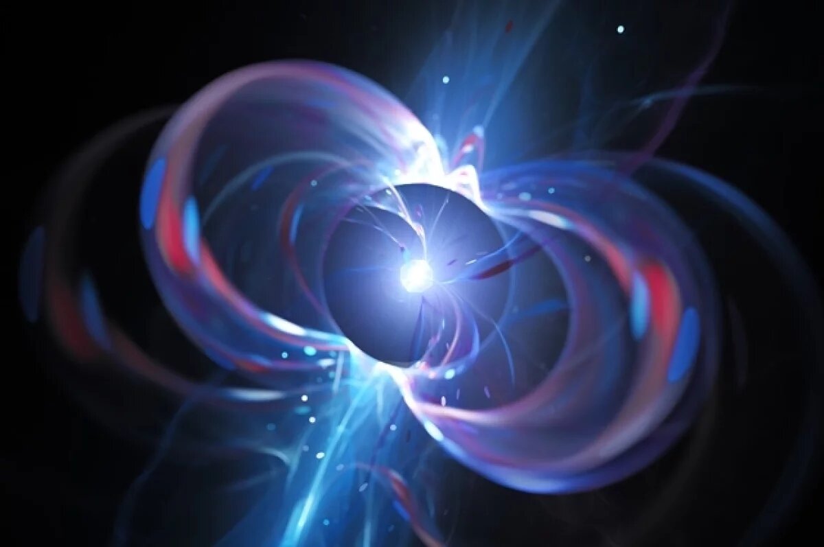    Специалист «Фобос» Леус: магнитная буря класса G1 началась на Земле