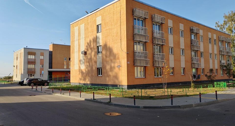    Пресс-служба администрации г.о. Зарайск