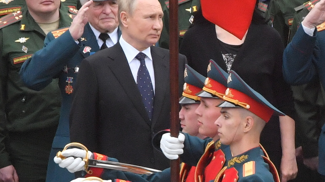    © Komsomolskaya Pravda/Globallookpress