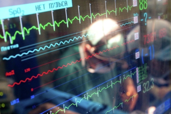 Фото: РИА Новости/Михаил Фомичёв