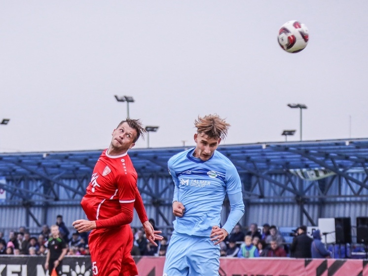     Фото: vk.com/fcspartak68