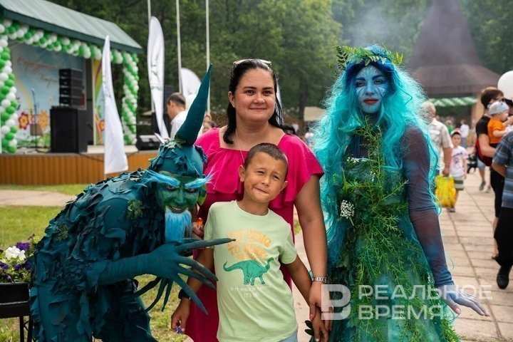 Фото: Реальное время