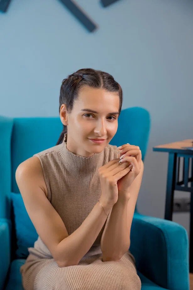 ФОТО ИЗ ЛИЧНОГО АРХИВА ЮЛИИ ГИКИС