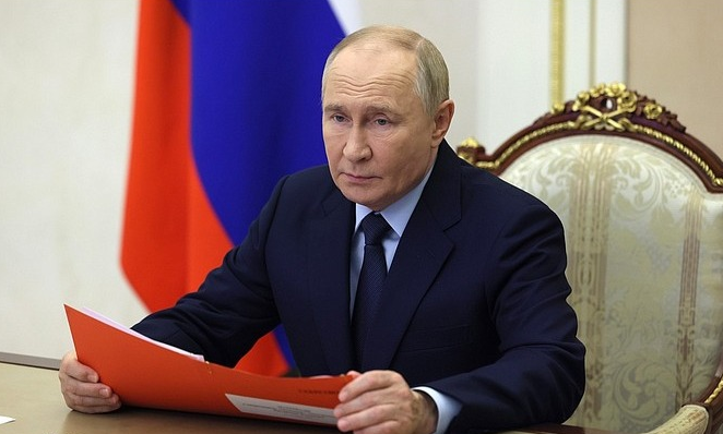 Фото: kremlin.ru