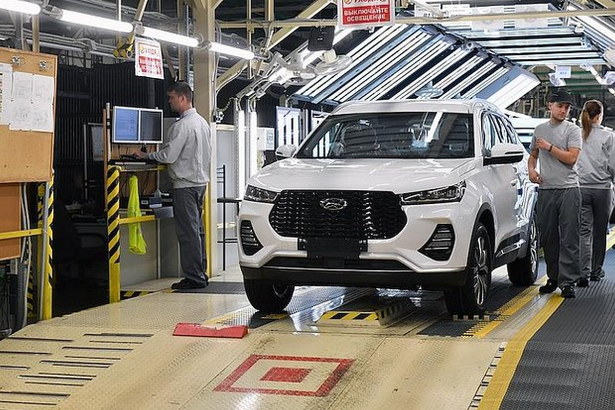 Фото: Александр Коряков / Коммерсантъ  📷
