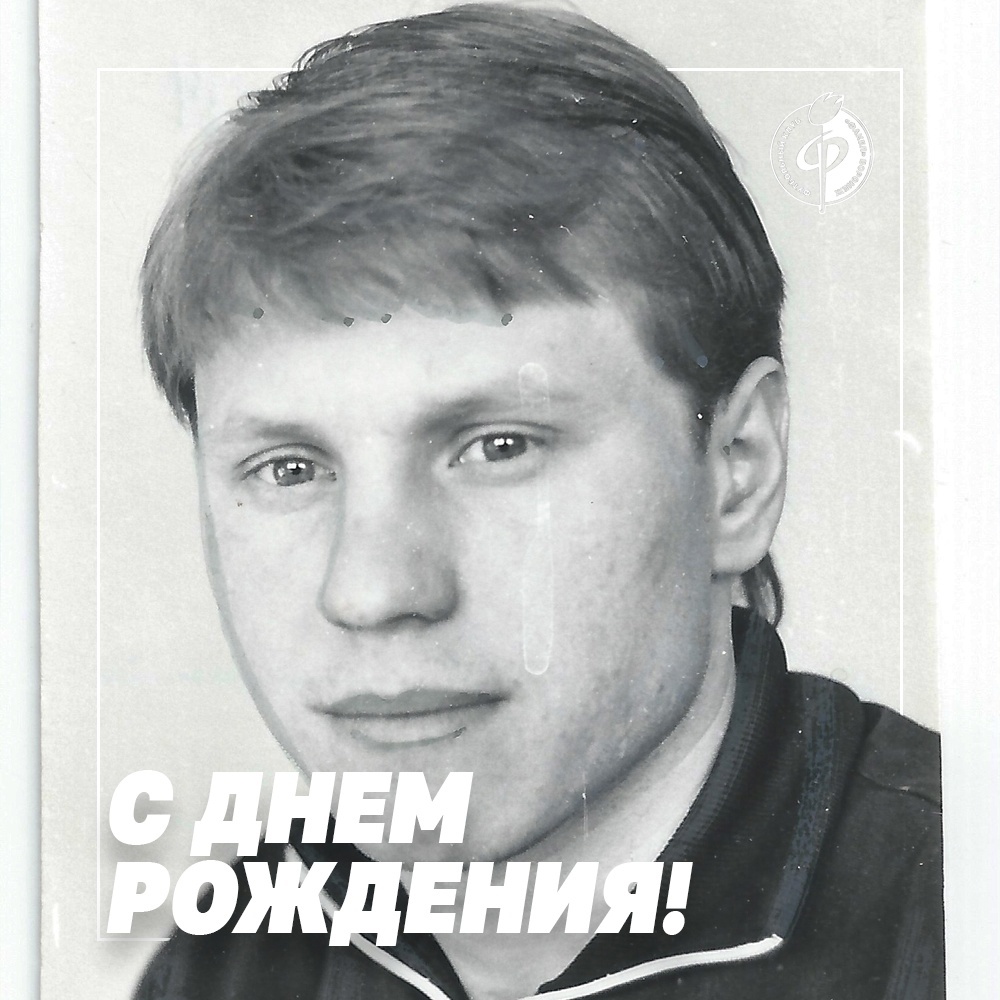 Эдуард Ильдусович Акбаров