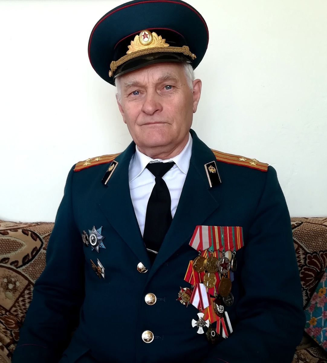 В День Победы 