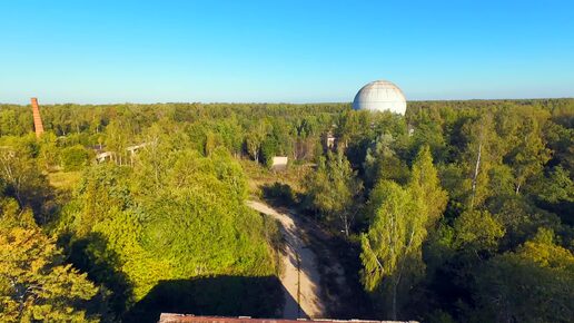 Космические варежки