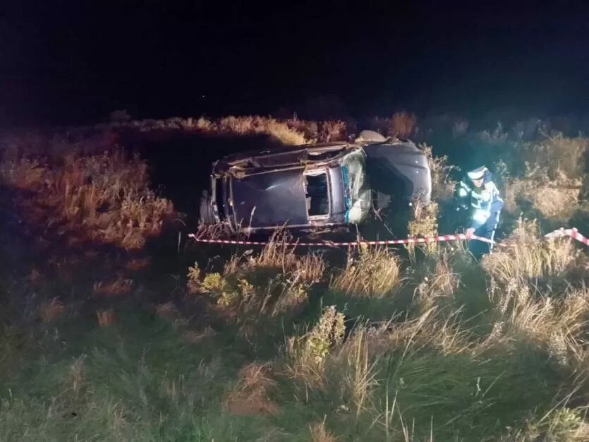 Фото: Госавтоинспекция Челябинской области