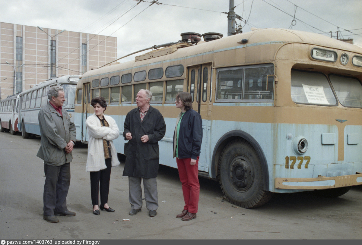 автор фото - Олег Булдаков