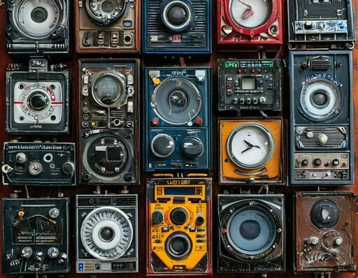 Сгенерировано нейросетью Шедеврум