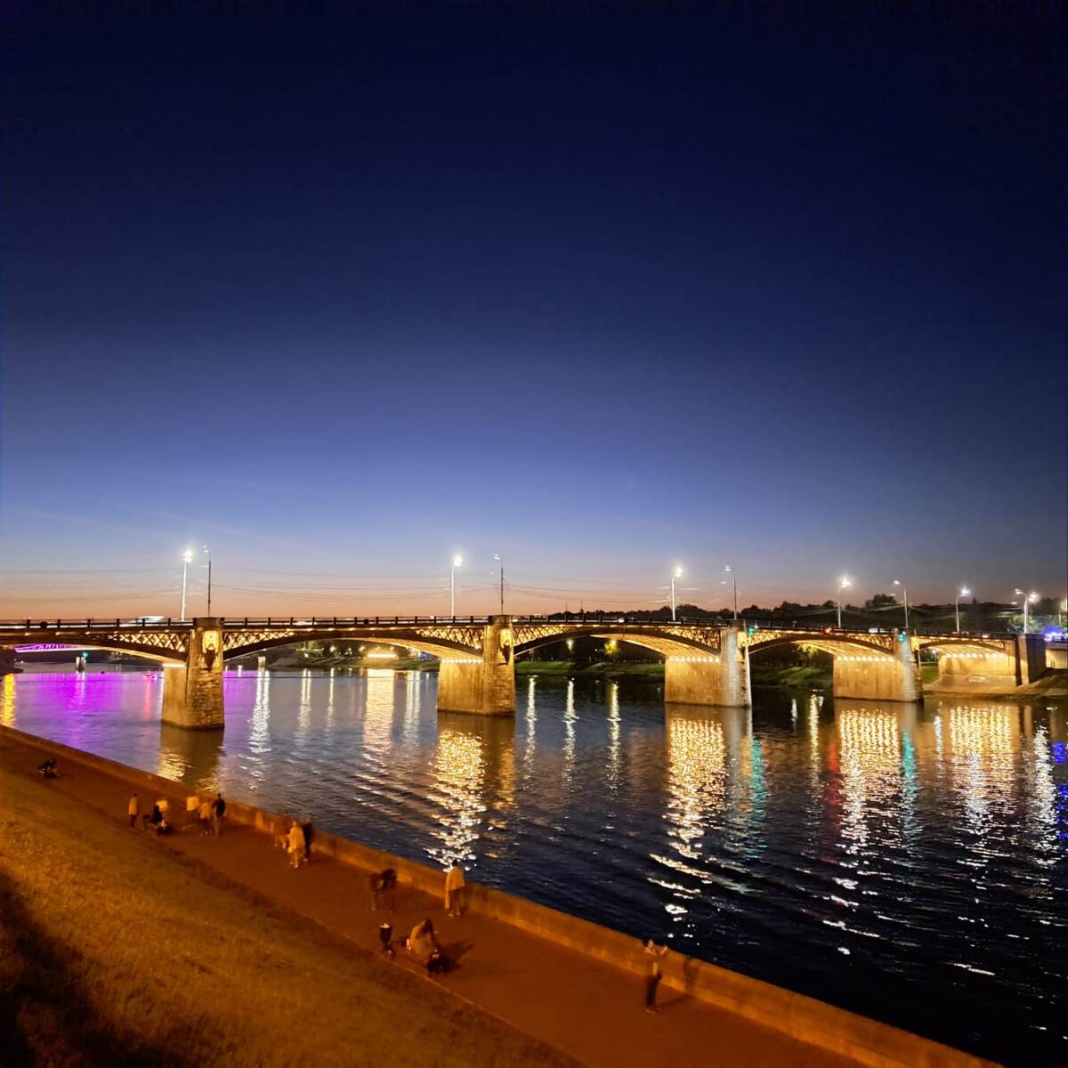 Ночная Тверь