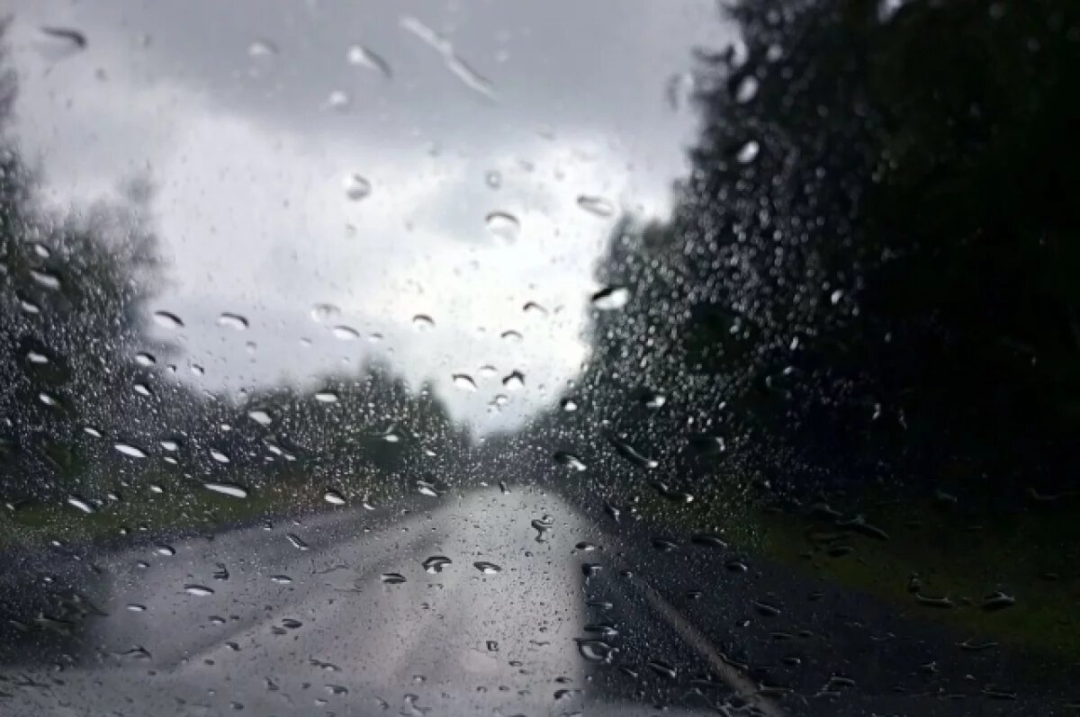    В Краснодарском крае спрогнозировали ухудшение погоды с вечера 7 октября