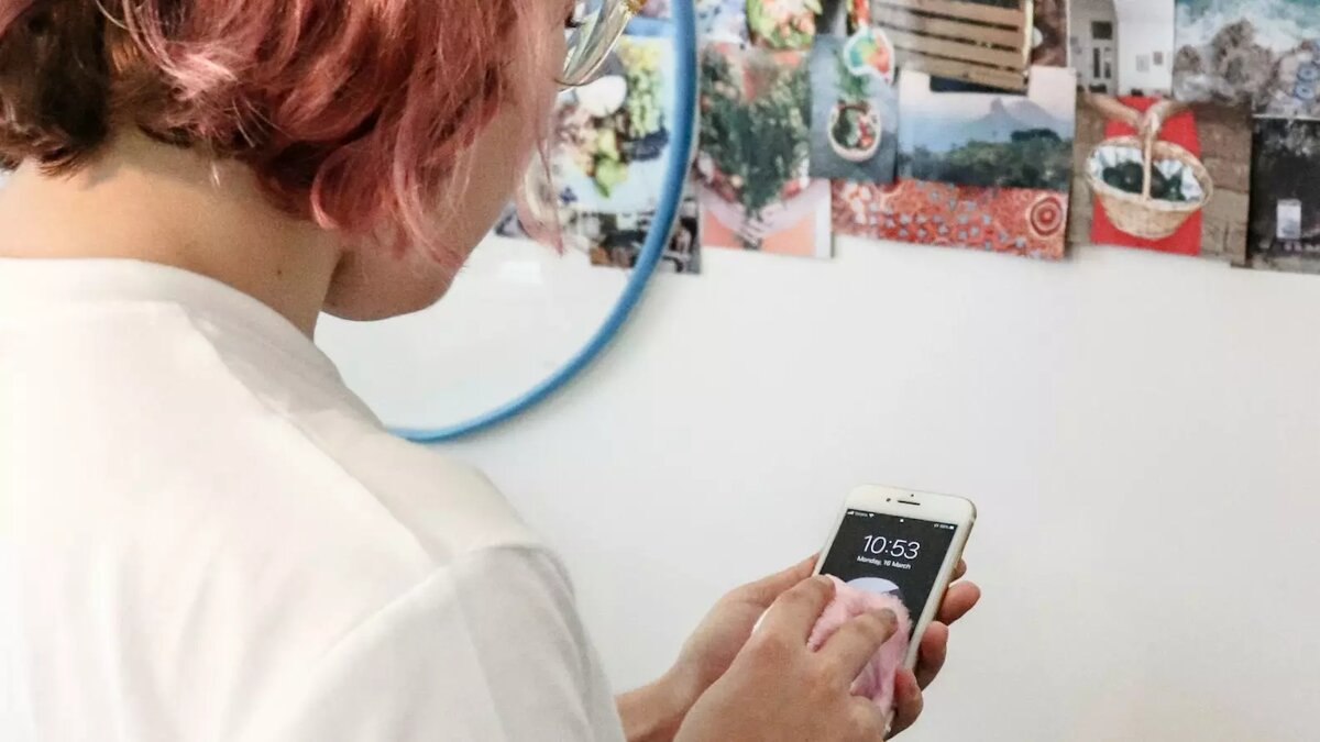     Автор: Unsplash