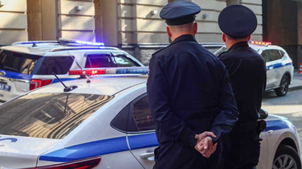    Фото: Shatokhina Natalia/news.ru/Globallookpress