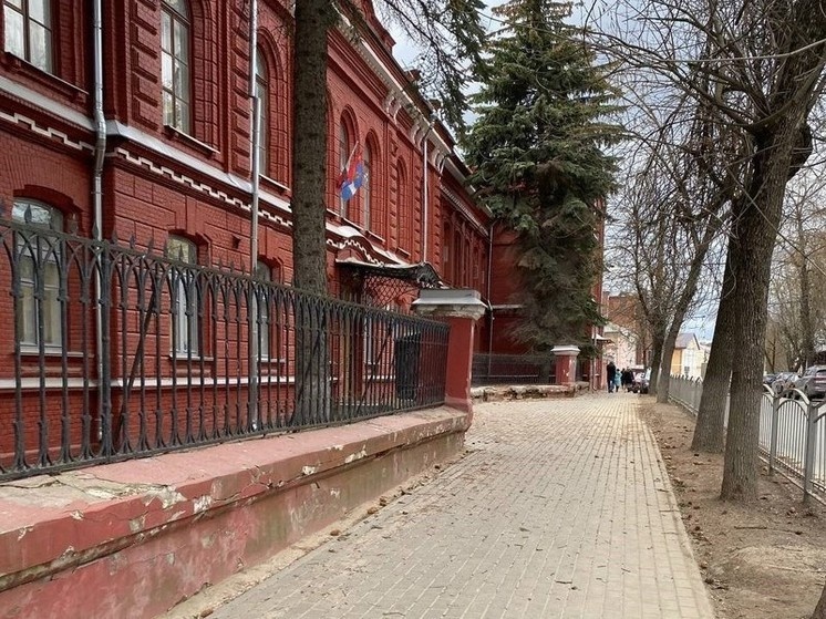     Фото: "МК в Калуге"