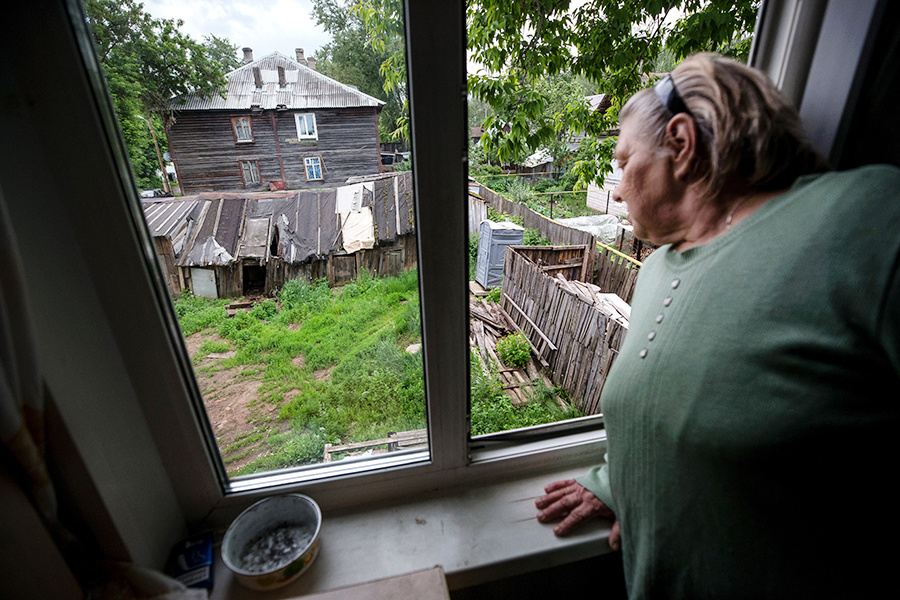    © Егор Алеев/ТАСС