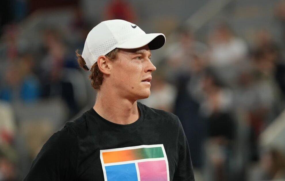     Янник Синнер