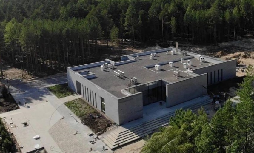  Фото: Главное управление строительства Тюменской области