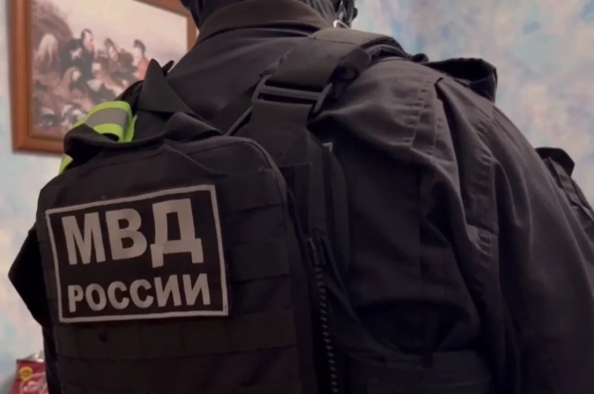    Житель Ленобласти до смерти избил жену во время ссоры в Тосненском районе