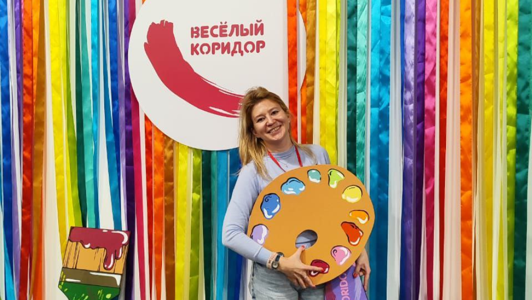    Фото из архива героини