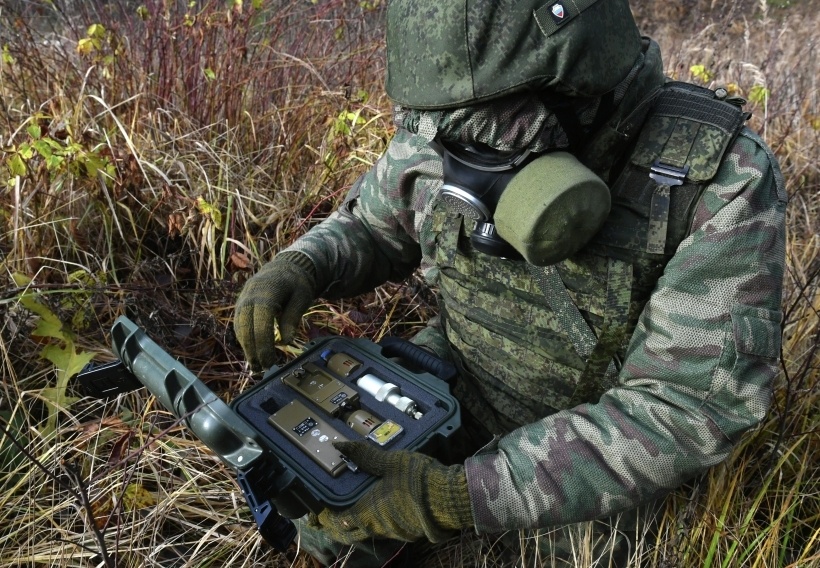     © РИА Новости. Михаил Воскресенский