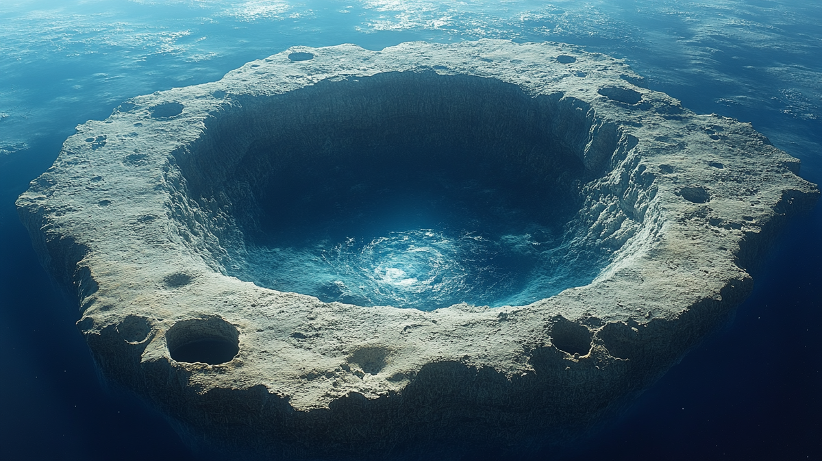 Изображение сделанное в Midjourney 