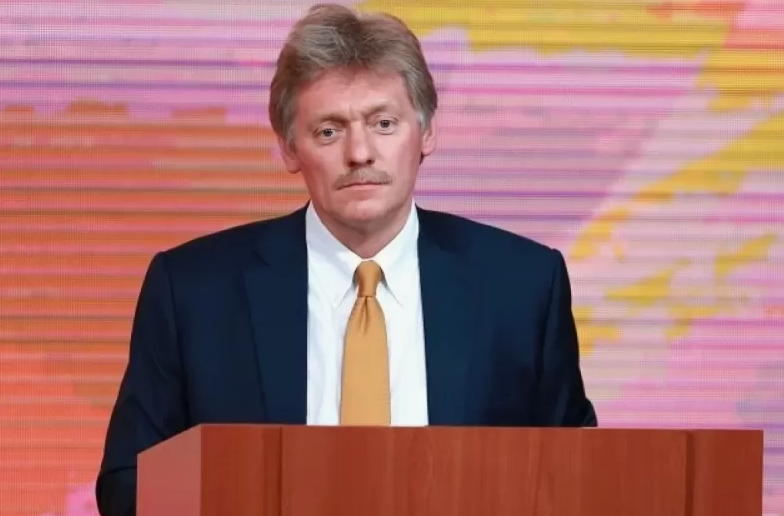 Дмитрий Песков