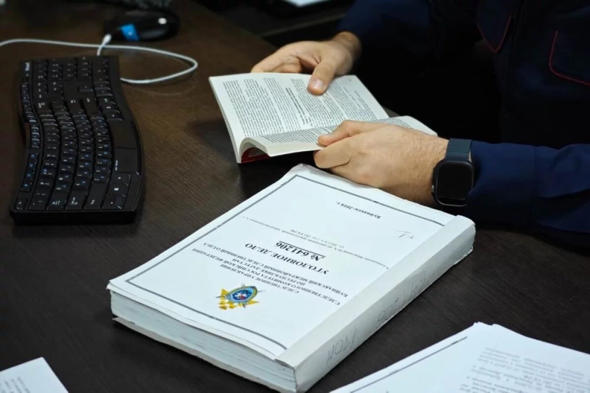   У сбежавшего в ОАЭ дагестанского банкира арестовали более 600 бриллиантов