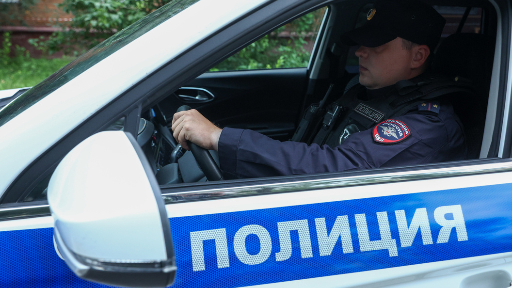    Petrov Sergey/news.ru/Globallookpress