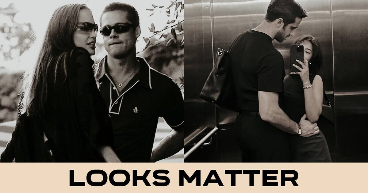 Сейчас такое время, что почти каждый встречает по обложке. Это нормально, ведь внешний вид описывает какой ты человек. Держи советы как зацепить девушку своим видом.