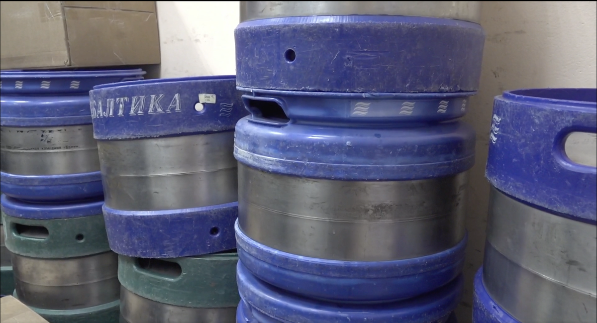 © Скриншот видео ГУ МВД по Петербургу и Ленобласти