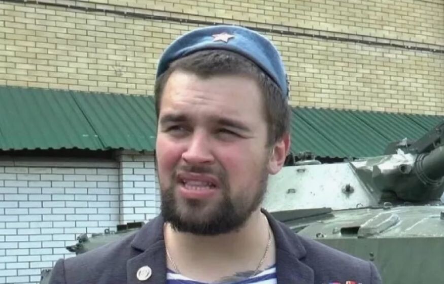    Военкор Гузенко «Тринадцатый» задержан силовиками: «Крал средства с гуманитарки»