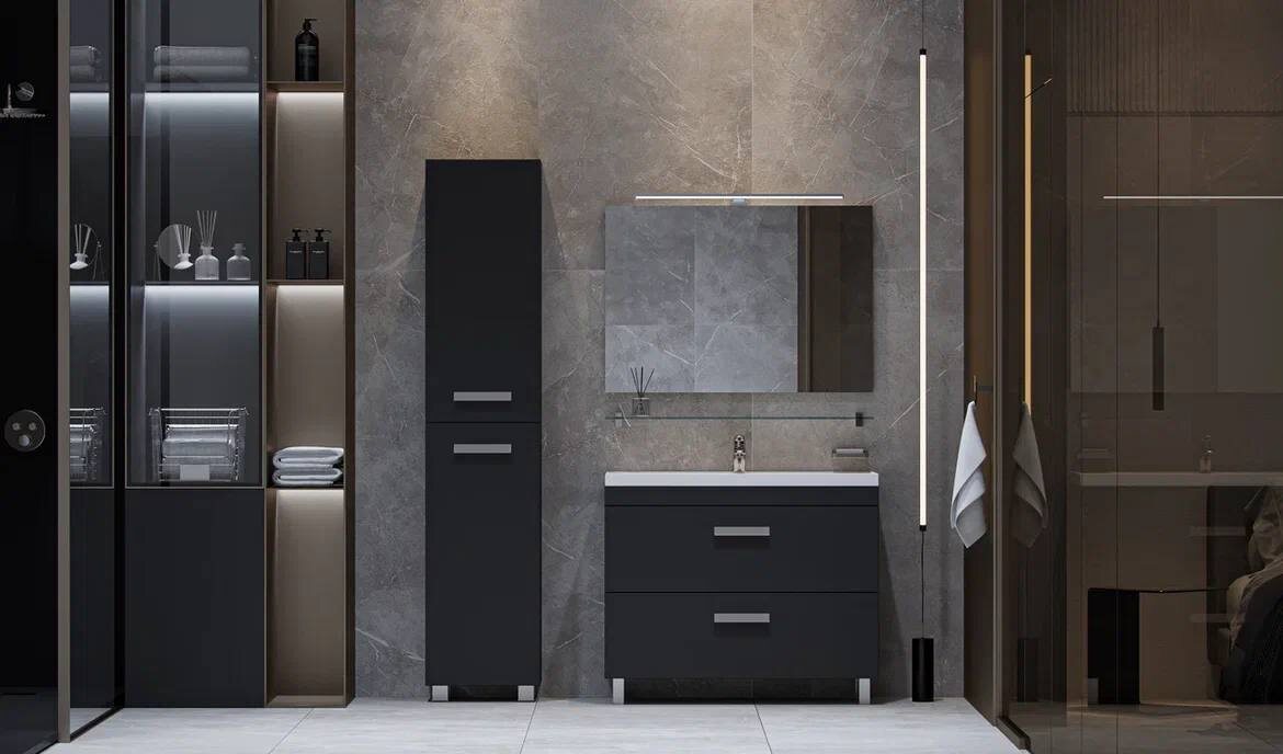 Коллекция Orlando