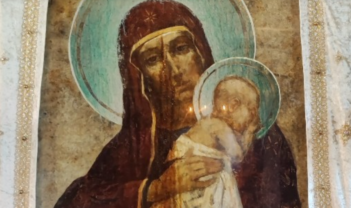 Фото: Ксения Булова