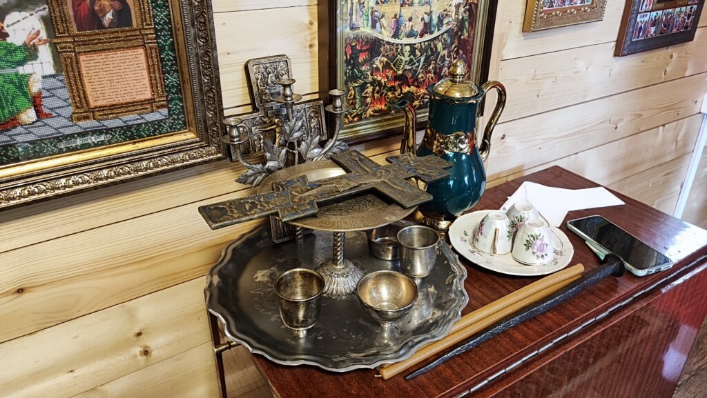 Фото: Ксения Булова