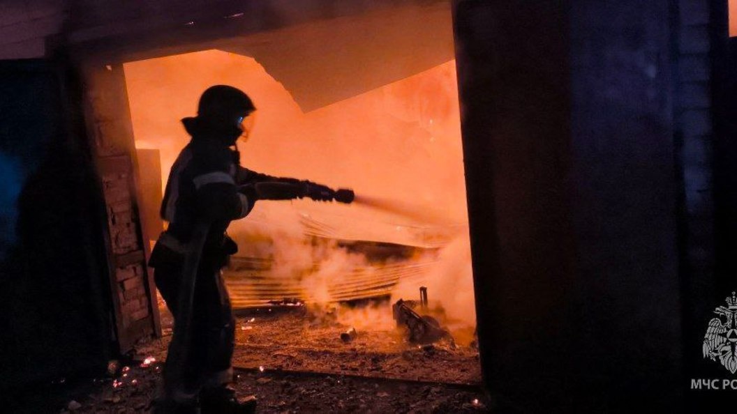    Фото: МЧС России по Челябинской области.